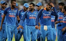 ICC Rankings: વર્લ્ડ કપ પહેલા ટીમ ઇન્ડિયાને થયો ફાયદો, પરંતુ ટેસ્ટમાં.....