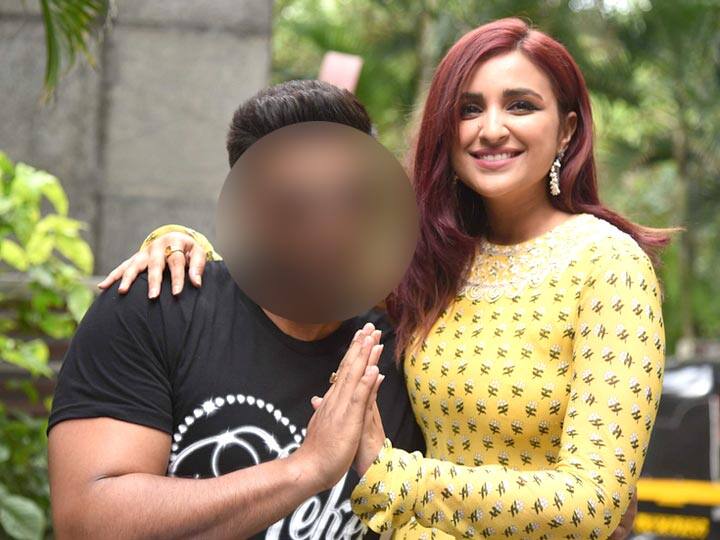 Actress Parineeti Chopra on Friendship With Actor Arjun Kapoor પરિણીતિ ચોપડા પોતાના ફોનમાં કયા અભિનેતાના ફોટો સૌથી વધારે રાખે છે? નામ જાણીને ચોંકી જશો