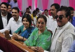 લોકસભા ચૂંટણીઃ પાંચમા તબક્કામાં કોણ છે સૌથી ધનિક ઉમેદવાર, સંપત્તિ જાણીને ચોંકી જશો