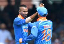 2019ના વર્લ્ડકપમાં શાનદાર પ્રદર્શન કરશે હાર્દિક પંડ્યા, જાણો કોણે કરી આ આગાહી