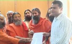 યોગગુરુ રામદેવ અને અન્ય સંતોએ સીતારામ યેચુરી સામે કેમ નોંધાવી ફરિયાદ, જાણો શું છે મામલો