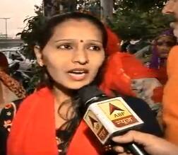 અરવિંદ કેજરીવાલને થપ્પડ મારનાર યુવકની પત્નીએ સમગ્ર મામલે શું કહ્યું? જાણો