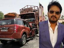 લોકોનો જીવ બચાવનાર અમદાવાદના જાણીતા ડોક્ટર તુષાર પટેલનું અકસ્માતમાં મોત, જાણો વિગત