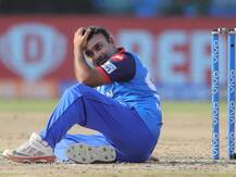 IPLમાં દિલ્હી કેપિટલ્સનો ક્યો ખેલાડી પોતાના સાથી પર બગડ્યો ને ગાળ આપી? જાણો વિગત