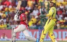 લોકેશ રાહુલે ચેન્નાઈ સામે બનાવ્યો મોટો રેકોર્ડ, ડેવિડ વોર્નરને રાખ્યો પાછળ