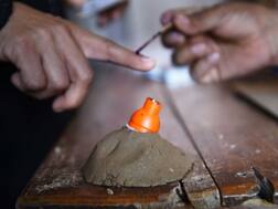 લોકસભા ચૂંટણી: 7 રાજ્યોની 51 બેઠકો મતદાન શરૂ