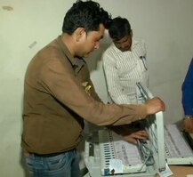 લોકસભા ચૂંટણી: પાંચમા તબક્કાનું મતદાન પૂર્ણ, 51 બેઠકો પર 62.56 ટકા મતદાન