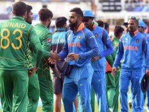 વર્લ્ડકપની ભારત-પાકિસ્તાન મેચની બધી ટિકિટો કેટલા કલાકમાં વેચાઈ ગઈ? જાણીને પડી જશો આશ્ચર્યમાં.....