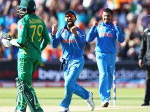 વર્લ્ડકપની ભારત-પાકિસ્તાન મેચની બધી ટિકિટો કેટલા કલાકમાં વેચાઈ ગઈ? જાણીને પડી જશો આશ્ચર્યમાં.....