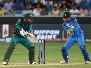 વર્લ્ડકપની ભારત-પાકિસ્તાન મેચની બધી ટિકિટો કેટલા કલાકમાં વેચાઈ ગઈ? જાણીને પડી જશો આશ્ચર્યમાં.....