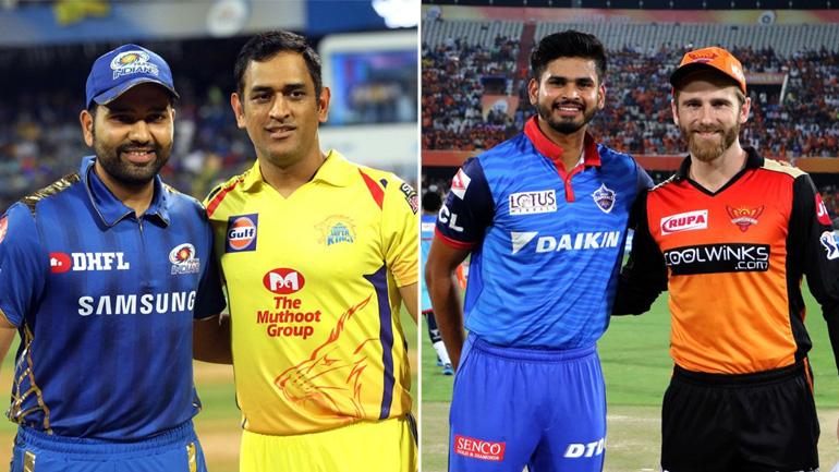 IPL: પ્લેઓફનું ચિત્ર થઈ ગયું સ્પષ્ટ, આ ચાર ટીમ વચ્ચે જામશે જંગ