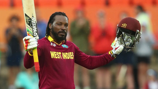 Campbell and Hope fell seven short of the world record of Chris Gayle and Marlon Samuels 365 રનની ભાગીદારી કરવા છતાં વિન્ડીઝના ઓપનરો ગેલનો ક્યો રેકોર્ડ ના તોડી શક્યા?