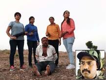 ઓપરેશન પાર પાડવામાં આ 4 ‘લેડી સિંઘમ’ જ નહીં, આ PSIની પણ હતી મુખ્ય ભૂમિકા, ઓળખો આ PSIને