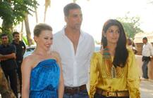 બ્રેસ્ટ કેન્સરની ટ્રીટમેન્ટ કરાવી ચૂકેલી આ સ્ટાર હવે નહીં બની શકે માતા, અક્ષય કુમાર સાથે કર્યુ છે કામ