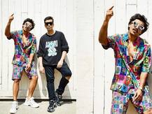 આ એક્ટરે પહેર્યા એવા કપડા કે લોકોએ કહ્યું, ‘બસ ભાઈ, ડિસ્કવરીવાળી લઈ જશે’