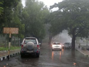 ગુજરાતના વાતાવરણમાં પલ્ટો, 8થી 10 તારીખ સુધી કઈ-કઈ જગ્યાએ પડી શકે છે વરસાદ, જાણો વિગત