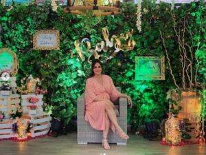 બોલિવૂડની કઈ અભિનેત્રી માતા બનવાની છે, પતિએ પ્લાન કરી બેબી શાવર સરપ્રાઈઝ, જાણો વિગત