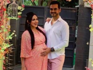 બોલિવૂડની કઈ અભિનેત્રી માતા બનવાની છે, પતિએ પ્લાન કરી બેબી શાવર સરપ્રાઈઝ, જાણો વિગત