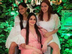 બોલિવૂડની કઈ અભિનેત્રી માતા બનવાની છે, પતિએ પ્લાન કરી બેબી શાવર સરપ્રાઈઝ, જાણો વિગત