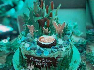 બોલિવૂડની કઈ અભિનેત્રી માતા બનવાની છે, પતિએ પ્લાન કરી બેબી શાવર સરપ્રાઈઝ, જાણો વિગત