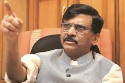 સંજય રાઉતનો દાવો- ભાજપને પોતાના દમ પર નહી મળે બહુમત, NDAની બનશે સરકાર