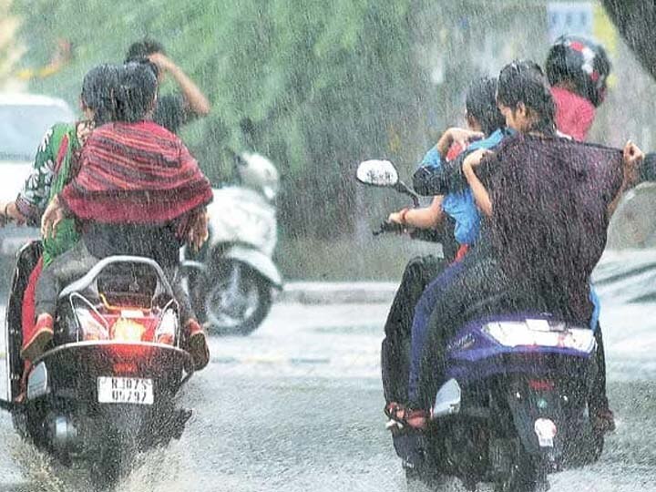Atmosphere will be Change in Gujarat on Tomorrow ગુજરાતમાં કઈ તારીખથી બદલાશે વાતાવરણ? હવામાન વિભાગે બીજી શું કરી આગાહી? જાણો વિગત