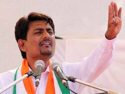 અલ્પેશ ઠાકોરને ધારાસભ્યપદેથી દૂર કરવા કોંગ્રેસે વિધાનસભા અધ્યક્ષને કરી રજૂઆત