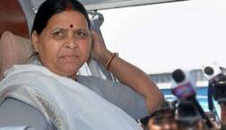 રાબડી દેવીએ PM મોદીને જલ્લાદ ગણાવી શું કહ્યું ? જાણો વિગત