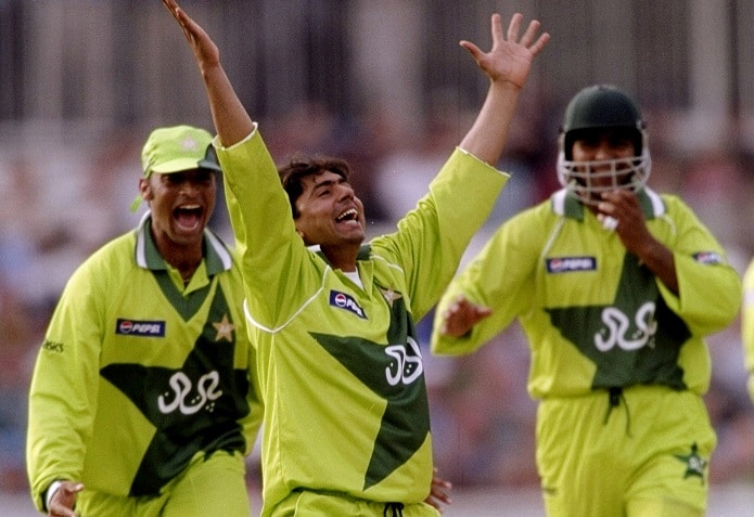 વર્લ્ડકપમાં પાકિસ્તાનના ક્રિકેટરે રૂમમાં રાખી હતી આ યુવતીને, મેનેજર આવે ત્યારે કબાટમાં છૂપાવી દેતો, બે ક્રિકેટરોને ખબર પડી ને......