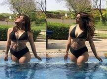 \'કુંડલી ભાગ્ય\'ની એક્ટ્રેસ શ્રદ્ધા આર્યાએ શેર કરી હોટ તસવીરો