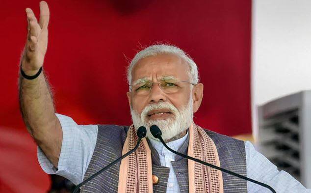 INS વિરાટ: રાજીવ ગાંધી પર PM મોદીના આરોપને પૂર્વ નૌસેના અધિકારીઓએ ગણાવ્યા પાયા વિહોણા Former navy officers denies pm modi allegation on rajiv gandhi for using ins viraat for personal INS વિરાટ: રાજીવ ગાંધી પર PM મોદીના આરોપને પૂર્વ નૌસેના અધિકારીઓએ ગણાવ્યા પાયા વિહોણા