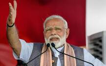 INS વિરાટ: રાજીવ ગાંધી પર PM મોદીના આરોપને પૂર્વ નૌસેના અધિકારીઓએ ગણાવ્યા પાયા વિહોણા