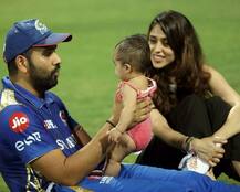 ભારતીય ક્રિકેટરોને ઈંગ્લેન્ડમાં વર્લ્ડકપ વખતે ગર્લફ્રેન્ડ્સ-પત્નિઓને સાથે રાખવા માટે બોર્ડે શું મૂકી શરત?