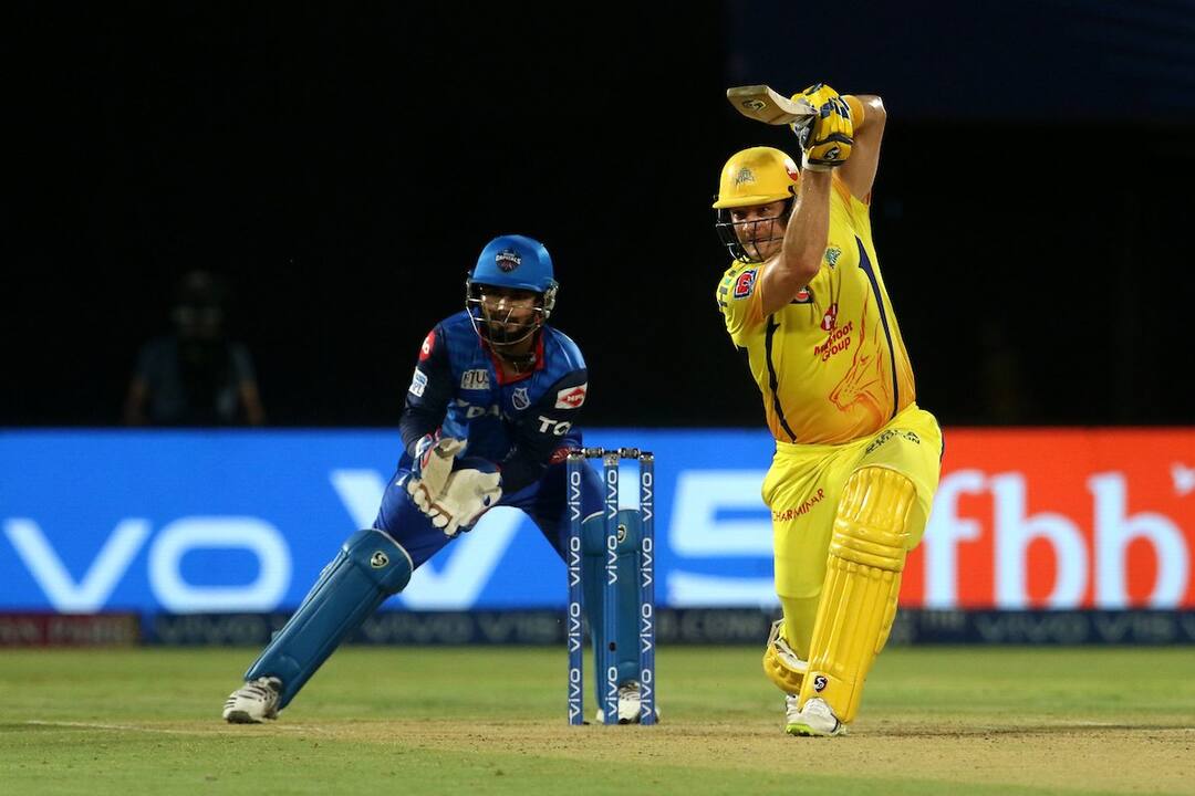 ipl 2019 Chennai super kings win Qualifier 2 by 6 wickets against Delhi daredevils IPL2019: દિલ્હી સામે ચેન્નઈની 6 વિકેટે જીત, ફાઈનલમાં મુંબઈ સામે ટકરાશે