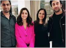 રણબીરની એક્સ ગર્લફ્રેન્ડે લગ્ન કર્યાં હતાં ત્યાં જ વેકેશન માણવા રણબીર-આલિયા થયાં રવાના, જાણો વિગત