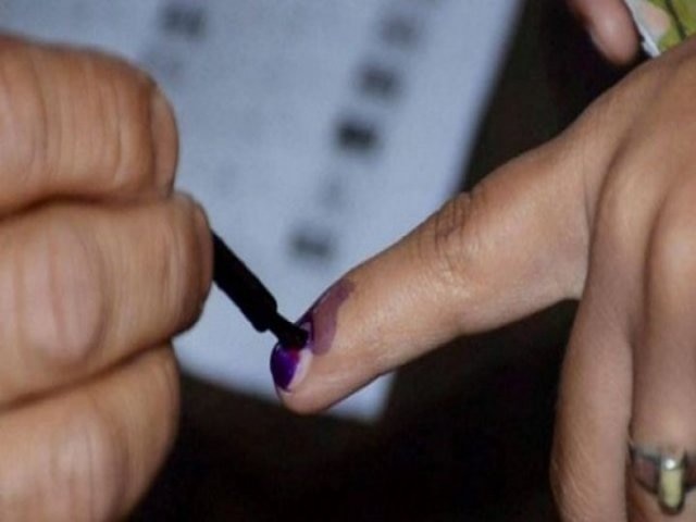Loksabha Election campaigning for 6th phase ends લોકસભા ચૂંટણી: છઠ્ઠા તબક્કા માટે ચૂંટણી પ્રચાર પૂર્ણ, 12 મેના રોજ 7 રાજ્યોની 59 બેઠકો પર મતદાન