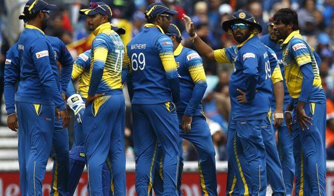 ICCએ શ્રીલંકાના ક્યા બે ખેલાડીને કર્યા સસ્પેન્ડ, જાણો શું છે તેમના પર આરોપ ICC charged Nuwan Zoysa and Avishka Gunawardene under Anti Corruption Code ICCએ શ્રીલંકાના ક્યા બે ખેલાડીને કર્યા સસ્પેન્ડ, જાણો શું છે તેમના પર આરોપ