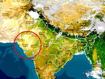 ગુજરાતના કયા-કયા જિલ્લાઓમાં 14થી 17 તારીખ સુધી ભારે પવન સાથે પડી શકે છે વરસાદ? જાણો વિગત