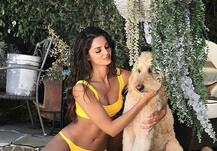 ઐશ્વર્યા જેવી જ દેખાય છે આ ઈરાની મોડલ, જુઓ તસવીરો