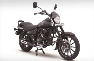 Bajajની Avenger Street 160 ABS લોન્ચ, એવેન્જર 180 કરતા પણ છે સસ્તી