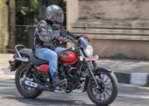 Bajajની Avenger Street 160 ABS લોન્ચ, એવેન્જર 180 કરતા પણ છે સસ્તી