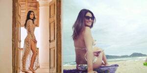 બોલીવુડની આ હોટ એક્ટ્રેસ લગ્ન પહેલાં જ થઈ ગઈ પ્રેગનન્ટ, જાણો કોણ છે બાળકનો પિતા?