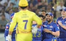 IPL 2019 ફાઇનલઃ રોમાંચક મેચમાં મુંબઈએ ચેન્નાઈને 1 રનથી આપી હાર, ચોથી વખત જીત્યો ખિતાબ