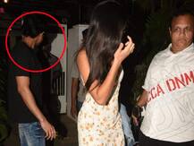 અભિનેત્રી કેટરિના કૈફ કયા યુવક સાથે જાહેરમાં ફરી રહી છે? જાણો યુવકનું નામ