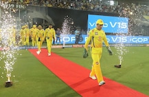 IPL 2019 ફાઇનલ પહેલા ધોનીએ શું કર્યુ, તસવીરો જોઇને ચોંકી જશો