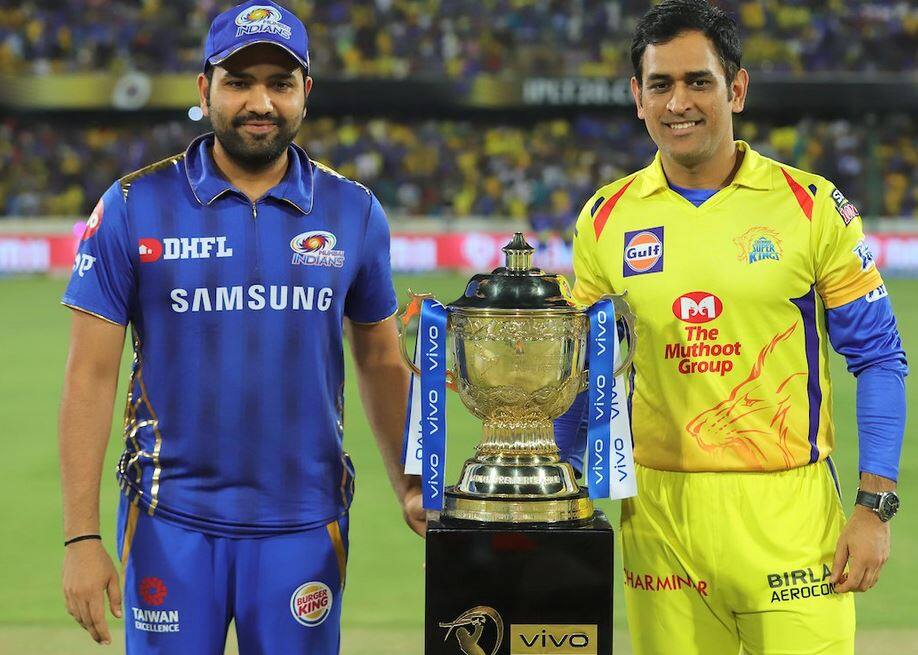 IPL 2019 Final Dhoni has most dismissals by a wicket keeper in IPL IPL 2019 ફાઈનલઃ રોહિત શર્માનો કેચ પકડવાની સાથે ધોનીએ બનાવી દીધો મોટો રેકોર્ડ, આવું કારનામું કરનારો બન્યો પ્રથમ વિકેટકિપર