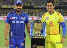 IPL 2019 ફાઈનલઃ રોહિત શર્માનો કેચ પકડવાની સાથે ધોનીએ બનાવી દીધો મોટો રેકોર્ડ, આવું કારનામું કરનારો બન્યો પ્રથમ વિકેટકિપર