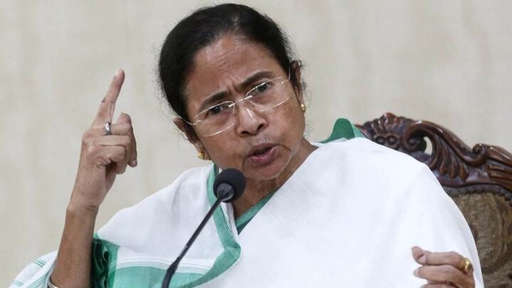 cm mamata banerjee threats to pm narendra modi મમતા બેનર્જીએ પીએમ મોદીને આપી ખુલ્લી ધમકી, કહ્યું- એક એક ઇંચનો બદલો લઇશ