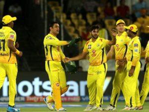 IPL 2019: રનર્સ-અપ ચેન્નાઇ સુપર કિંગ્સની આખી ટીમને કેટલા કરોડનું જંગી ઈનામ મળ્યું? જાણો વિગત