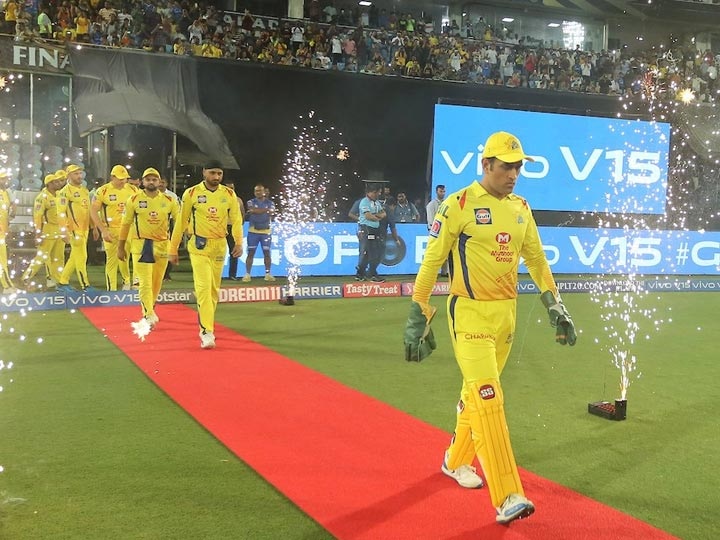 Runner Ups Chennai Super Kings to pocket Rs 12 crore in IPL 12 IPL 2019: રનર્સ-અપ ચેન્નાઇ સુપર કિંગ્સની આખી ટીમને કેટલા કરોડનું જંગી ઈનામ મળ્યું? જાણો વિગત